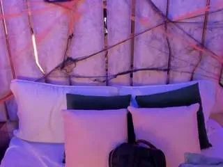 barbaracambels on CamSoda