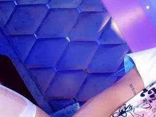 barbie-michel on CamSoda 