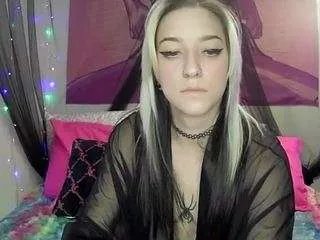 barbieriot on CamSoda