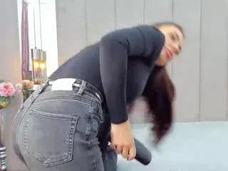 bbyanna on CamSoda 