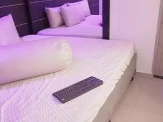 bellat-slatin on CamSoda