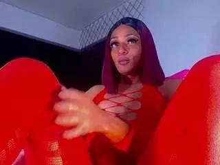 bellatrixx-69 on CamSoda 