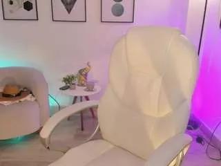 beverly-johnson on CamSoda 