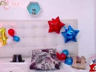 bigbooty-mommy on CamSoda 
