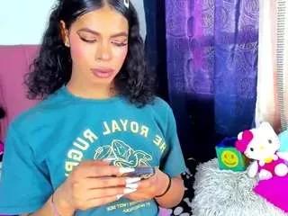 blooond on CamSoda 