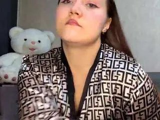 brandienailer — Hi everyone, my name is Adele, this is my fourth day, and I will be glad to meet you