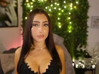 breemorgan on CamSoda
