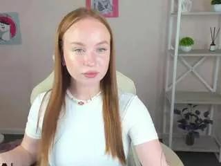 bunny-luvv on CamSoda 