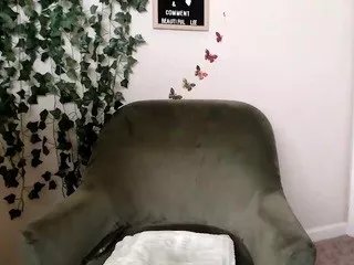 butterflybooty on CamSoda