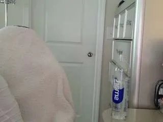 butterflybooty on CamSoda