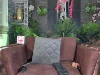 camilaveryhot on CamSoda