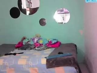 catalella-brown on CamSoda 