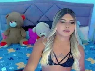 catteleya-skinny on CamSoda 
