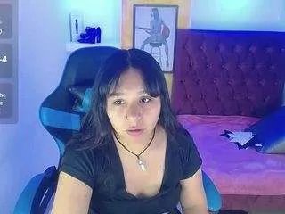 charis-bellota on CamSoda