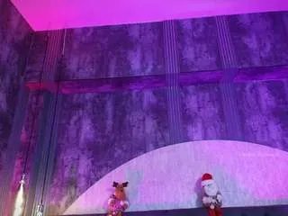 charlotte-germanotta on CamSoda