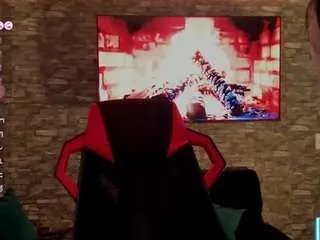 charrlottegrey on CamSoda