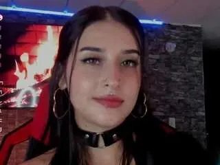 charrlottegrey on CamSoda