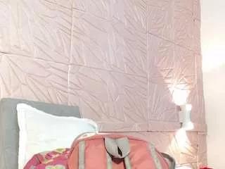 choco-princess18 on CamSoda 