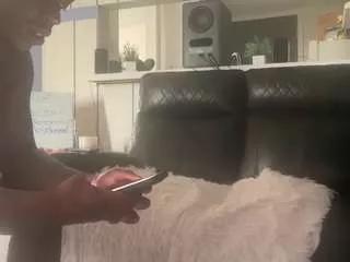 chocolatenvanilla92 on CamSoda