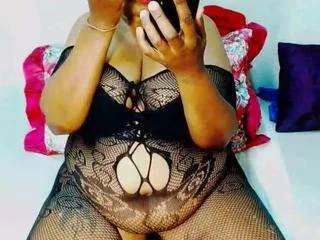 cocoflames75 on CamSoda