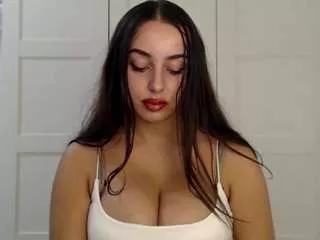 courtneykiss on CamSoda