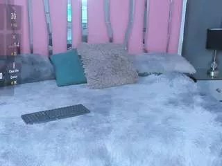 cristallrose69 on CamSoda