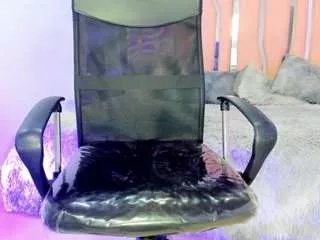 cristallrose69 on CamSoda