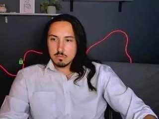 damon-shadow on CamSoda