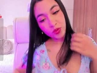 dandara-thompsson on CamSoda 