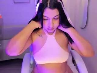 dandara-thompsson on CamSoda 