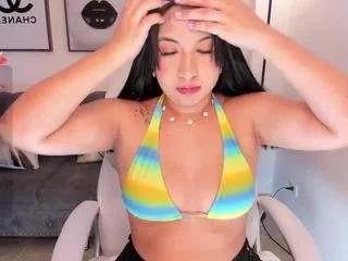 dandara-thompsson on CamSoda 