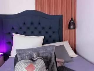danna-dangerous on CamSoda 