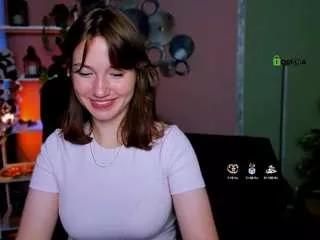 dayana-swan on CamSoda