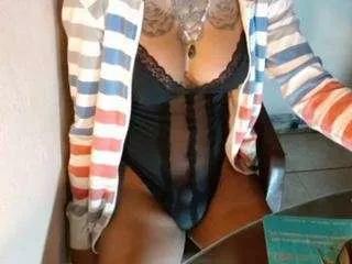 diablaardientex on CamSoda