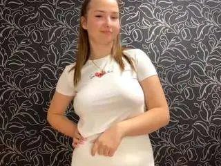 dionreagin on CamSoda