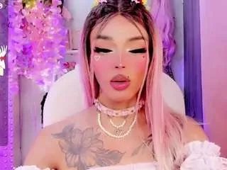 doll-swett on CamSoda