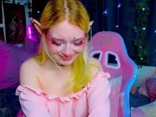 dollyeast on CamSoda 