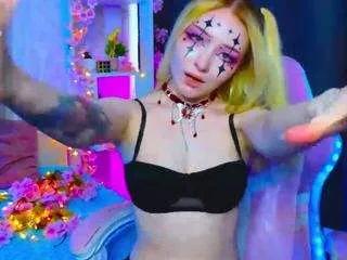 dollyeast on CamSoda 