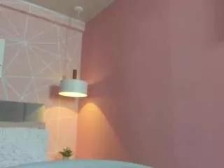dollyzoe on CamSoda 