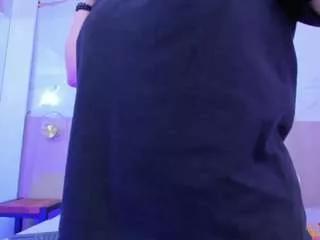 dorothy-vegga on CamSoda 