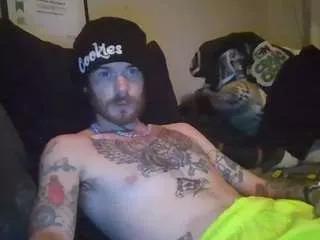 duvaldrip on CamSoda