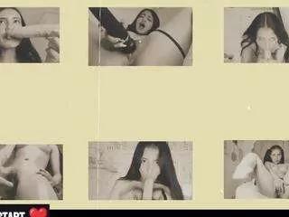 elena-salvatore on CamSoda 