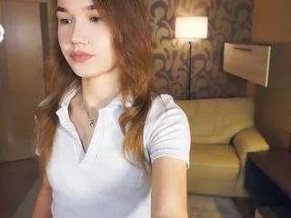 ellettecauldwell on CamSoda 