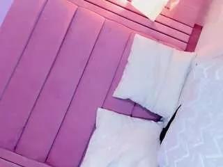 emmajonees on CamSoda 