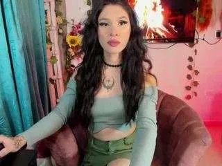 emmastone4u on CamSoda 