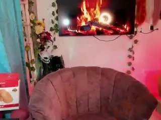 emmastone4u on CamSoda 