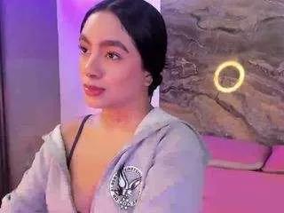 estefy-gomez09 on CamSoda 