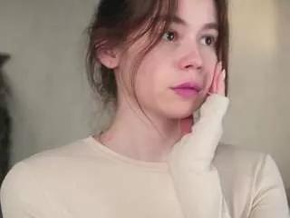 eugeniagrise on CamSoda 