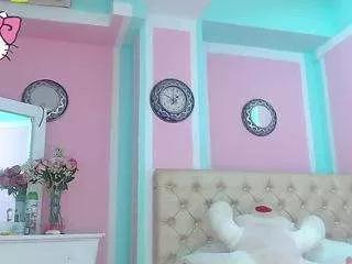 evelin-bittch666ts on CamSoda 