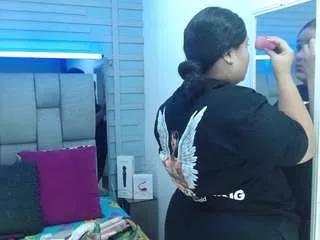 evelinzaens on CamSoda 